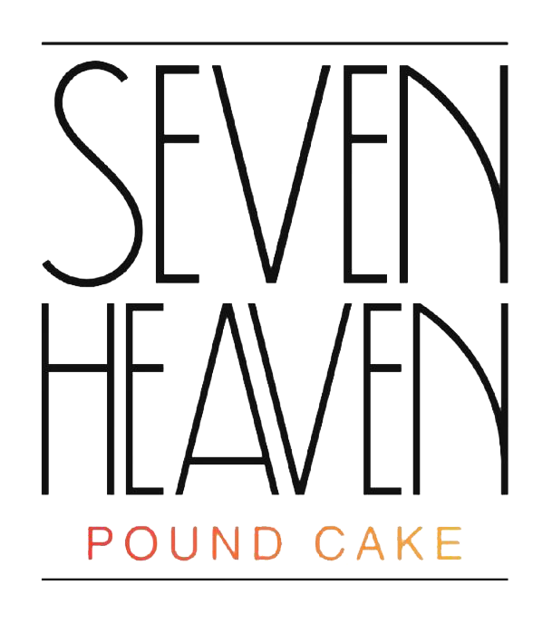 Seven Heaven Pound Cake